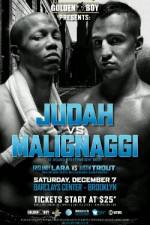 Watch Zab Judah vs Paulie Malignaggi Sockshare