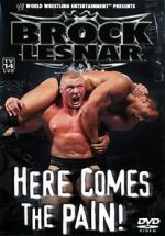 Watch WWE: Brock Lesnar: Here Comes the Pain Sockshare