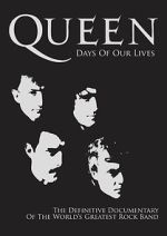 Watch Queen: Days of Our Lives Sockshare