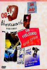 Watch Dr Feelgood: Festival de blues de Cazorla Sockshare