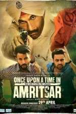 Watch Once Upon a Time in Amritsar Sockshare