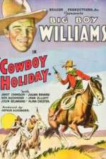 Watch Cowboy Holiday Sockshare