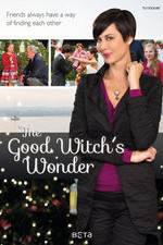 Watch The Good Witch's Wonder Sockshare