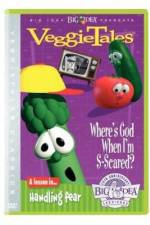 Watch VeggieTales Where's God When I'm S-Scared Sockshare