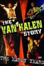 Watch The Van Halen Story The Early Years Sockshare