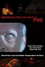 Watch Nightmares from the Mind of Poe Sockshare