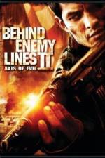 Watch Behind Enemy Lines II: Axis of Evil Sockshare