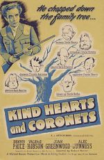 Watch Kind Hearts and Coronets Sockshare