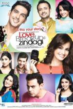 Watch Love Breakups Zindagi Sockshare