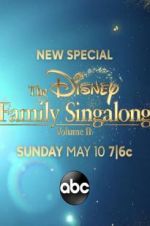 Watch The Disney Family Singalong Volume 2 Sockshare