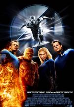 Watch Fantastic 4: Rise of the Silver Surfer Sockshare
