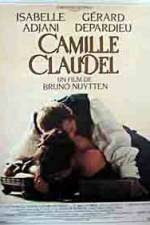 Watch Camille Claudel Sockshare