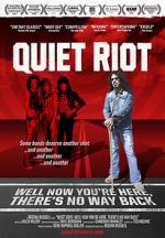Watch Quiet Riot: Well Now You\'re Here, There\'s No Way Back Sockshare