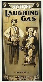 Watch Laughing Gas (Short 1914) Sockshare