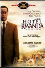 Watch Hotel Rwanda Sockshare