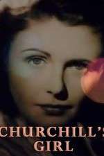 Watch Churchill's Girl Sockshare