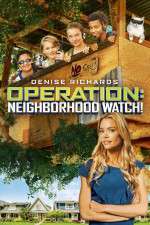 Watch Operation: Neighborhood Watch! Sockshare