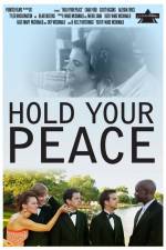 Watch Hold Your Peace Sockshare