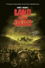 Watch Land of the Dead Sockshare