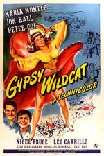 Watch Gypsy Wildcat Sockshare