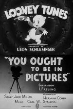 Watch You Ought to Be in Pictures (Short 1940) Sockshare