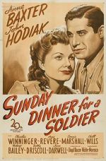 Watch Sunday Dinner for a Soldier Sockshare