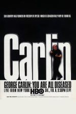 George Carlin: You Are All Diseased (TV Special 1999) sockshare