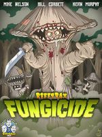 RiffTrax: Fungicide sockshare