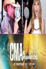 Watch The 46th Annual CMA Awards Sockshare