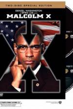 Watch Malcolm X Sockshare