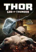 Watch Thor: God of Thunder Sockshare