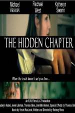 Watch The Hidden Chapter Sockshare