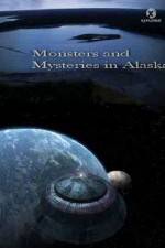 Watch Discovery Channel Monsters and Mysteries in Alaska Sockshare