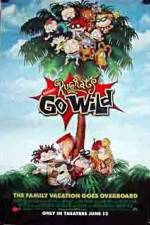 Watch Rugrats Go Wild Sockshare