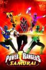 Watch Power Rangers Samurai Sockshare