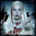 Watch Lady Gaga: Alejandro Sockshare