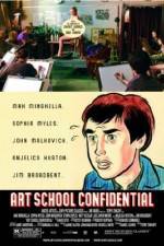 Watch Art School Confidential Sockshare