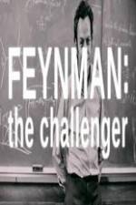 Watch Feynman: The Challenger Sockshare