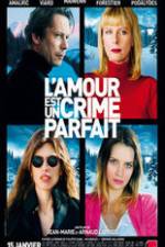 Watch L'amour est un crime parfait Sockshare