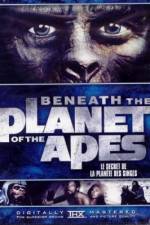 Watch Beneath the Planet of the Apes Sockshare