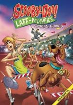 Watch Scooby-Doo! Laff-A-Lympics: Spooky Games Sockshare
