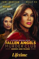 Watch Fallen Angels Murder Club: Heroes and Felons Sockshare