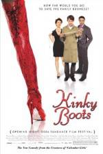 Watch Kinky Boots Sockshare