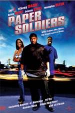 Watch Paper Soldiers Sockshare