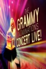 Watch The Grammy Nominations Concert Live Sockshare