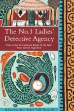Watch The No 1 Ladies' Detective Agency Sockshare