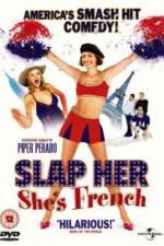 Watch Slap Her... She's French Sockshare