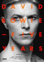 Watch David Bowie: Five Years Sockshare