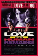 Watch Love & Human Remains Sockshare