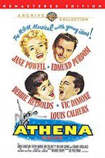 Watch Athena (1954 Sockshare